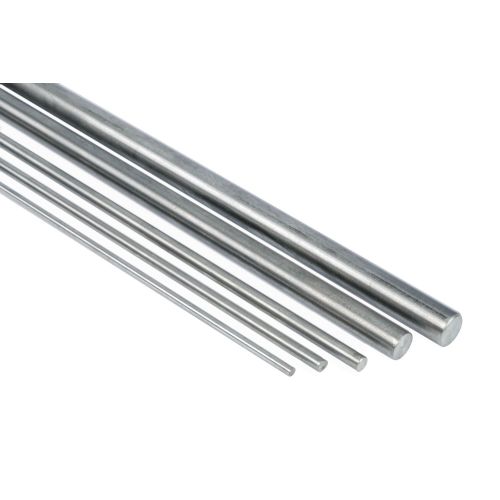 Edelstahl Stange 3mm-300mm 1.4841 UNS S31400 Rundstab Profil Rundstahl AISI 314