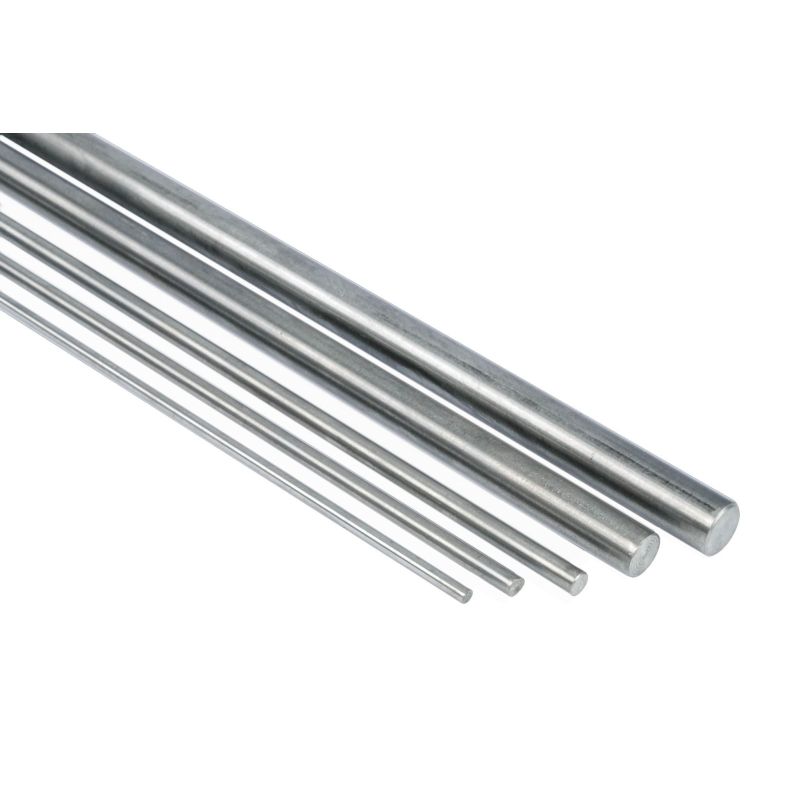 Edelstahl Stange 3mm-300mm 1.4841 UNS S31400 Rundstab Profil Rundstahl AISI 314
