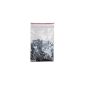 Selen Granulat rein min. 99.8% Metall Se Element 34 1gr-5kg