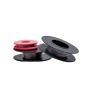 Tantal Draht Ø0.2mm-2mm Ta 99.95% rein Metall Element 73 Tantalum