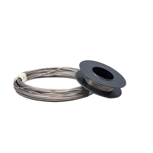 Zirconium Draht 99,2% von Ø0.05mm bis Ø10mm ReinMetall Element 40 Wire Pure