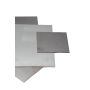 Zirconium Blech 0.025-50mm Platten 99.2% Metall Zr 40 Zuschnitt nach Maß 100-1000mm