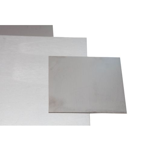 Zirconium Blech 0.025-50mm Platten 99.2% Metall Zr 40 Zuschnitt nach Maß 100-1000mm