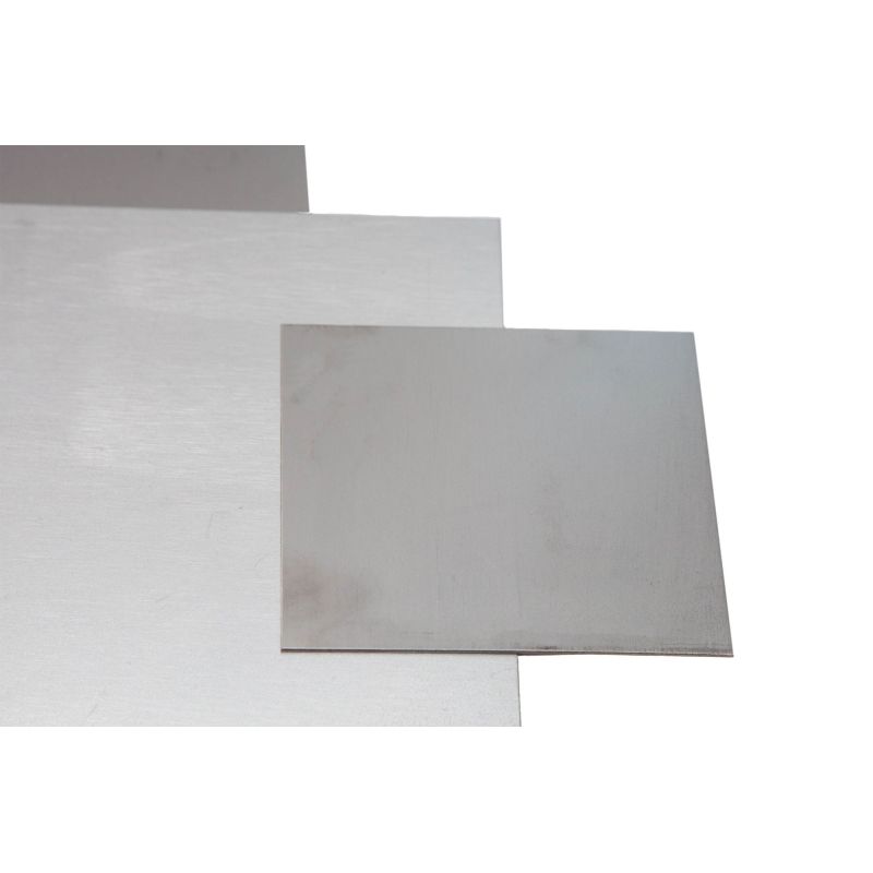 Zirconium Blech 0.025-50mm Platten 99.2% Metall Zr 40 Zuschnitt nach Maß 100-1000mm