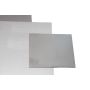 Zirconium Blech 0.025-50mm Platten 99.2% Metall Zr 40 Zuschnitt nach Maß 100-1000mm