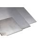 Zirconium Blech 0.025-50mm Platten 99.2% Metall Zr 40 Zuschnitt nach Maß 100-1000mm