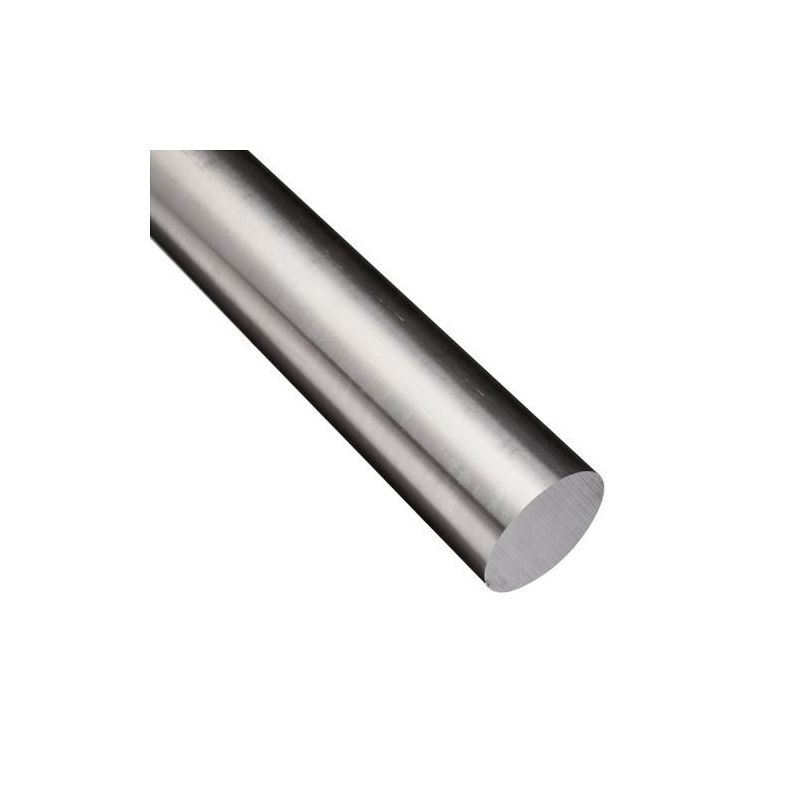 Edelstahl Stange 10mm-240mm 1.4923+QT1 Rundstab Profil Rundstahl Vollmaterial