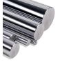 Edelstahl Stange 10mm-240mm 1.4923+QT1 Rundstab Profil Rundstahl Vollmaterial