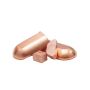 Kupferbarren 99.9% 25gr-5kg Reinkupfer Cu Element 29
