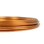 Kupferrohr weich Geglühtes 1х0.2mm-3х0.5mm Cu-DHP/CW024A im Ring 2.1990