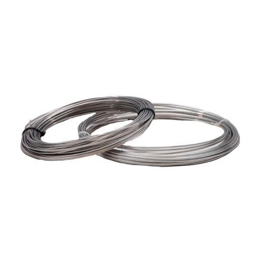 Magnesium Draht Alloy AZ31B UNS M11311 Ø1.2-2mm Mg Element 12 Reinheit 95% min