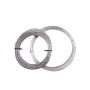 Magnesium Draht Alloy AZ31B UNS M11311 Ø1.2-2mm Mg Element 12 Reinheit 95% min