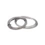 Magnesium Draht Alloy AZ31B UNS M11311 Ø1.2-2mm Mg Element 12 Reinheit 95% min