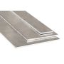 Aluminium Blechstreifen Flachstange 30x2mm-90x6mm Zuschnitt Streifen