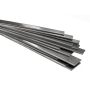 Aluminium Blechstreifen Flachstange 30x2mm-90x6mm Zuschnitt Streifen