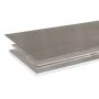 Aluminium Blechstreifen Flachstange 30x2mm-90x6mm Zuschnitt Streifen