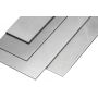 Edelstahl Blechstreifen 1.4301 Flachstange 30x2mm-90x6mm Zuschnitt Streifen