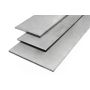 Edelstahl Blechstreifen 1.4404 Flachstange 30x2mm-90x6mm Zuschnitt Streifen