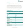 Titan Blechstreifen Grade 2 Flachstange 30x2mm-90x6mm Zuschnitt Streifen