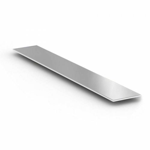Federstahl Blechstreifen C75 Flachstange 0.5x20mm-6x90mm Zuschnitt Streifen 0.5-1 Meter Evek GmbH - 1