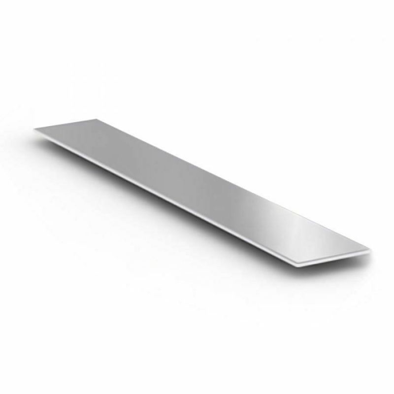 Federstahl Blechstreifen C75 Flachstange 0.5x20mm-6x90mm Zuschnitt Streifen 0.5-1 Meter Evek GmbH - 1