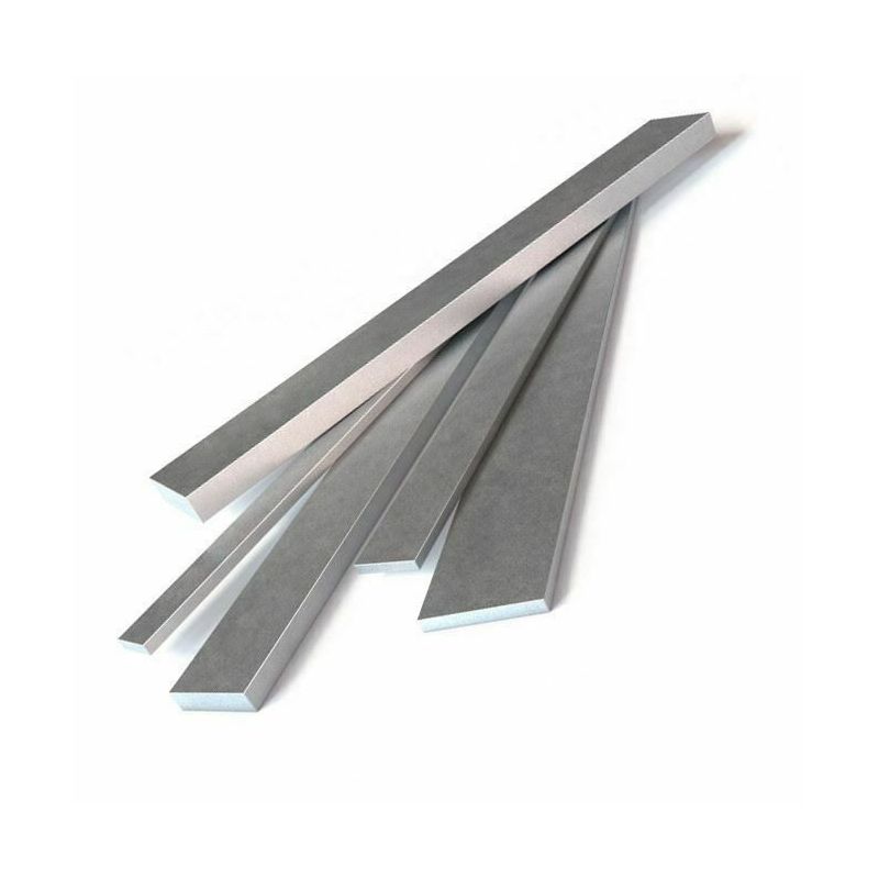 Federstahl Blechstreifen 1.4310 Flachstange 30x2mm-90x6mm Zuschnitt Streifen