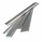 Federstahl Blechstreifen 1.4310 Flachstange 30x2mm-90x6mm Zuschnitt Streifen