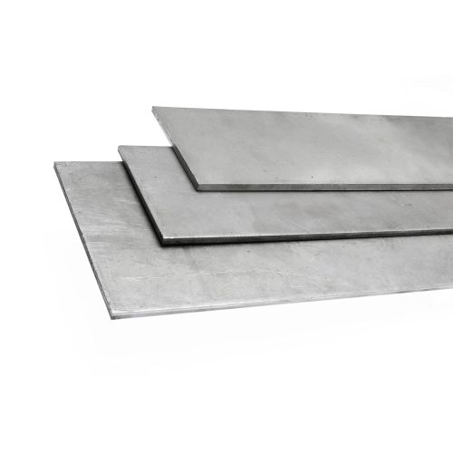 Stahl Blechstreifen S235 Flachstange 20x0.5mm-90x1mm Zuschnitt Streifen