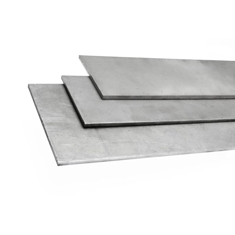 Stahl Blechstreifen S235 Flachstange 20x0.5mm-90x1mm Zuschnitt Streifen
