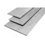 Stahl Blechstreifen S235 Flachstange 20x0.5mm-90x1mm Zuschnitt Streifen