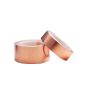 Klebeband Folie Kupfer 0.025x5mm — 0.07x50mm Selbstklebend Abschirmband Anti-Schnecken 1-25 Meter