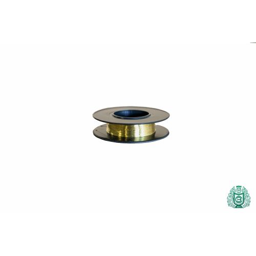 Messingdraht hart Erodierdraht 0.15-2.5mm 2.0321 Messing CuZn37 blank