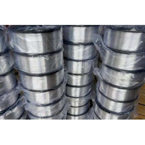 Magnesium Draht Alloy AZ31B UNS M11311 Ø0.05-10mm Mg Element 12 Reinheit 95% min