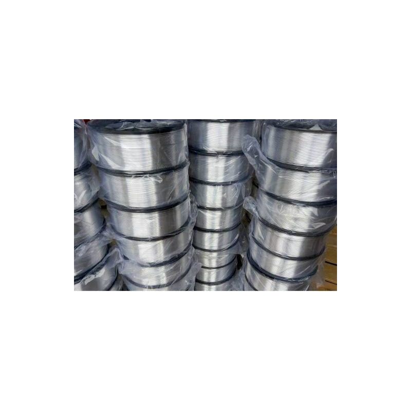 Magnesium Draht Alloy AZ31B UNS M11311 Ø0.05-10mm Mg Element 12 Reinheit 95% min