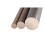 Bronze Stange 13-51mm Rg7 Rundstab 2.1090 CuSn7ZnPb CC493K