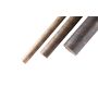Bronze Stange 13-51mm Rg7 Rundstab 2.1090 CuSn7ZnPb CC493K