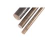 Bronze Stange 13-51mm Rg7 Rundstab 2.1090 CuSn7ZnPb CC493K