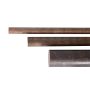 Bronze Stange 13-51mm Rg7 Rundstab 2.1090 CuSn7ZnPb CC493K