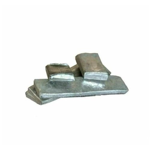 Indium 99.99% Barren