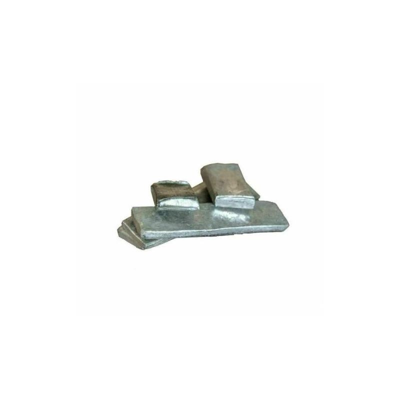 Indium 99.99% Barren