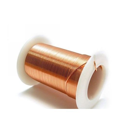 2-200 Meter Kupferdraht Manganin Ø 0.1-0.2mm 2.1362 CuMn12Ni Lackdraht Basteldraht