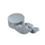 Gallium Ga 99.7% Reinmetall Nugget Barren Element 31 1gr-2kg