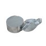 Gallium Ga 99.7% Reinmetall Nugget Barren Element 31 1gr-2kg