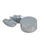 Gallium Ga 99.7% Reinmetall Nugget Barren Element 31 1gr-2kg