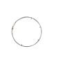 Federstahldraht 0.3mm-2.25mm Federdraht EN 10270-1 Sorte DH Stahldraht