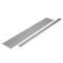 Federstahl Blechstreifen C75 Flachstange 0.5x20mm-6x90mm Zuschnitt Streifen 0.5-1 Meter Evek GmbH - 3