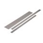 Titan Blechstreifen Grade 2 Flachstange 30x2mm-90x6mm Zuschnitt Streifen
