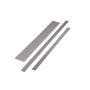 Titan Blechstreifen Grade 2 Flachstange 30x2mm-90x6mm Zuschnitt Streifen
