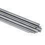 Edelstahl Stange 3mm-625mm 1.4404 AISI 316L Rundstab