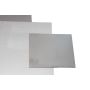 Zirconium Blech 0.5-3mm Platten Zr 99.9% Metall Zuschnitt nach Maß 100-1000mm